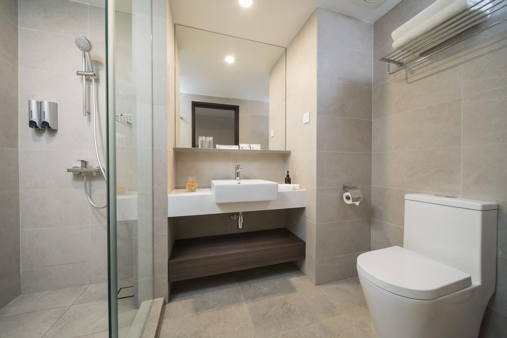 Ibis Styles Bukit Bintang Hotel 3*