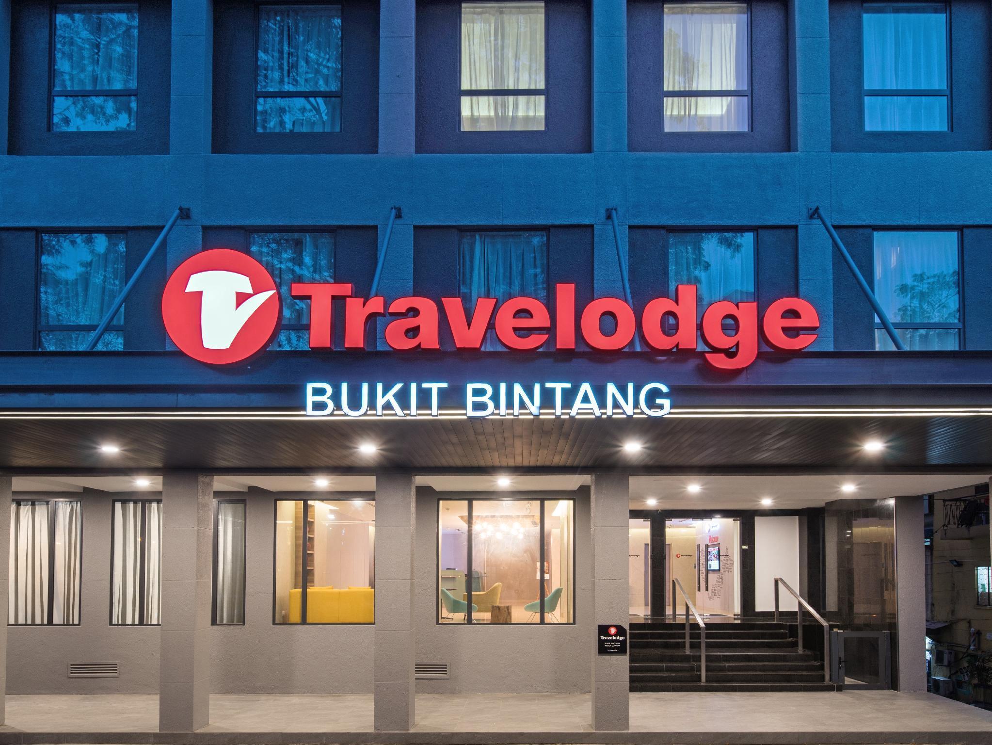 Ibis Styles Bukit Bintang Hotel