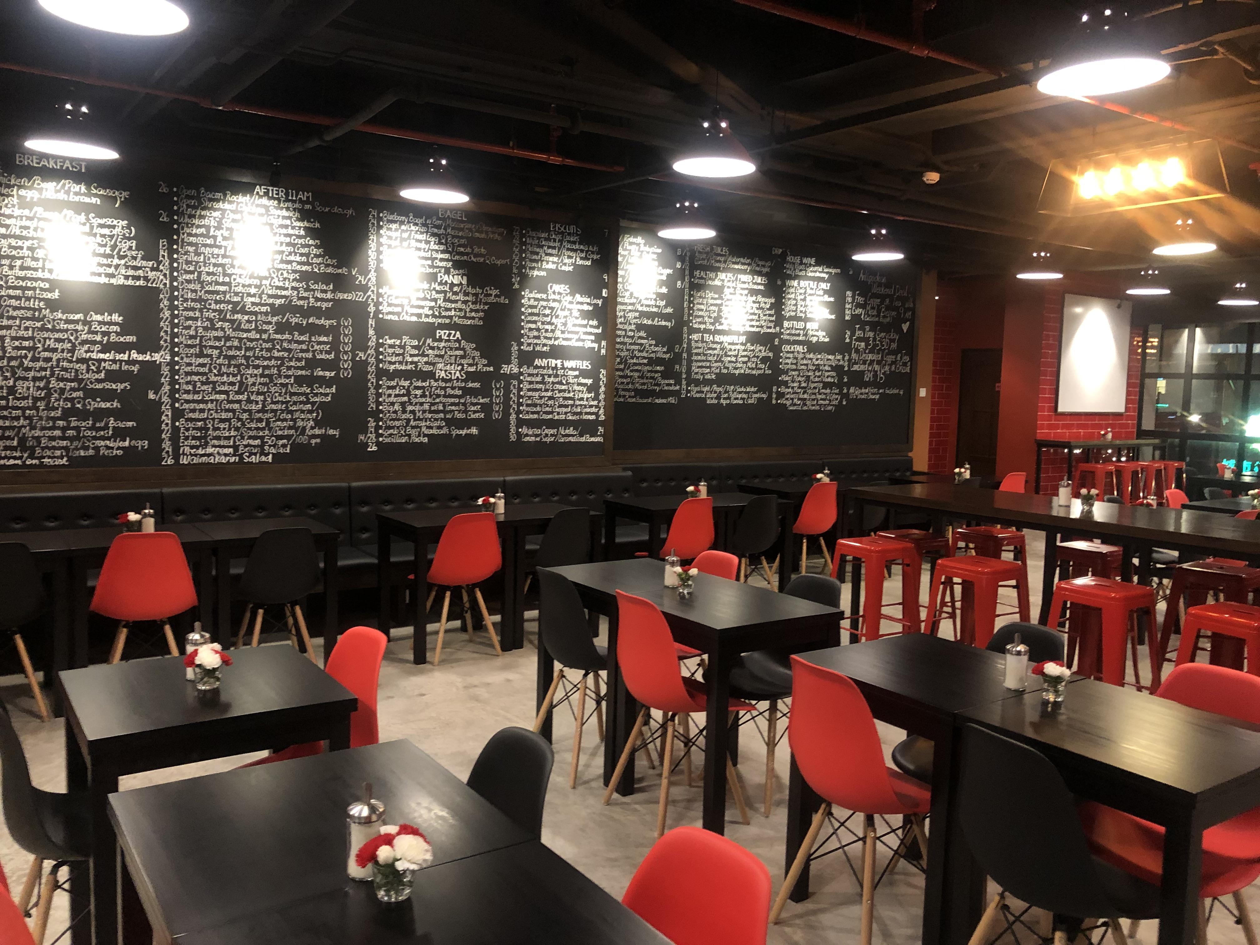 Ibis Styles Bukit Bintang Hotel Kuala Lumpur