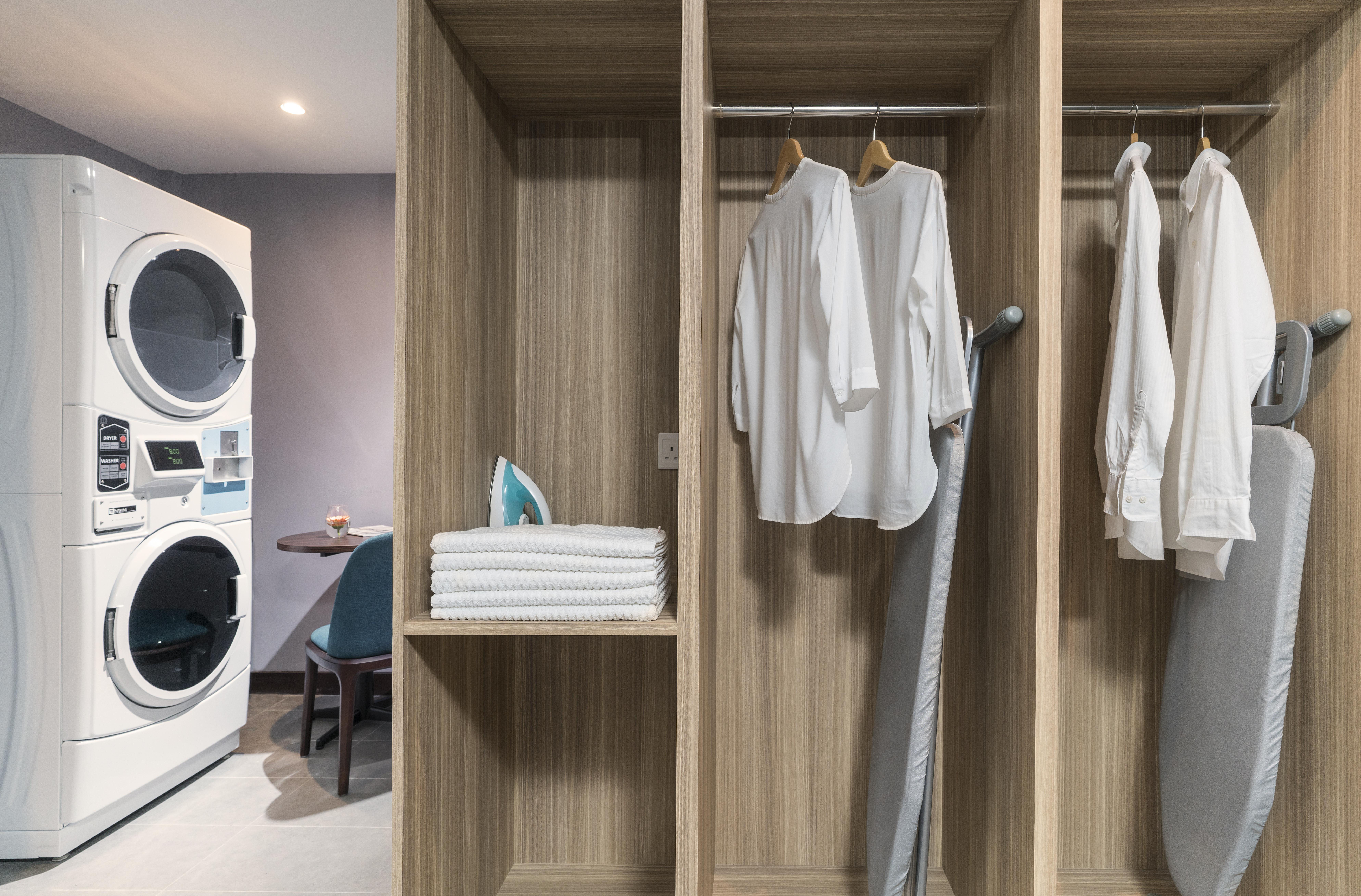 Hotel Ibis Styles Bukit Bintang