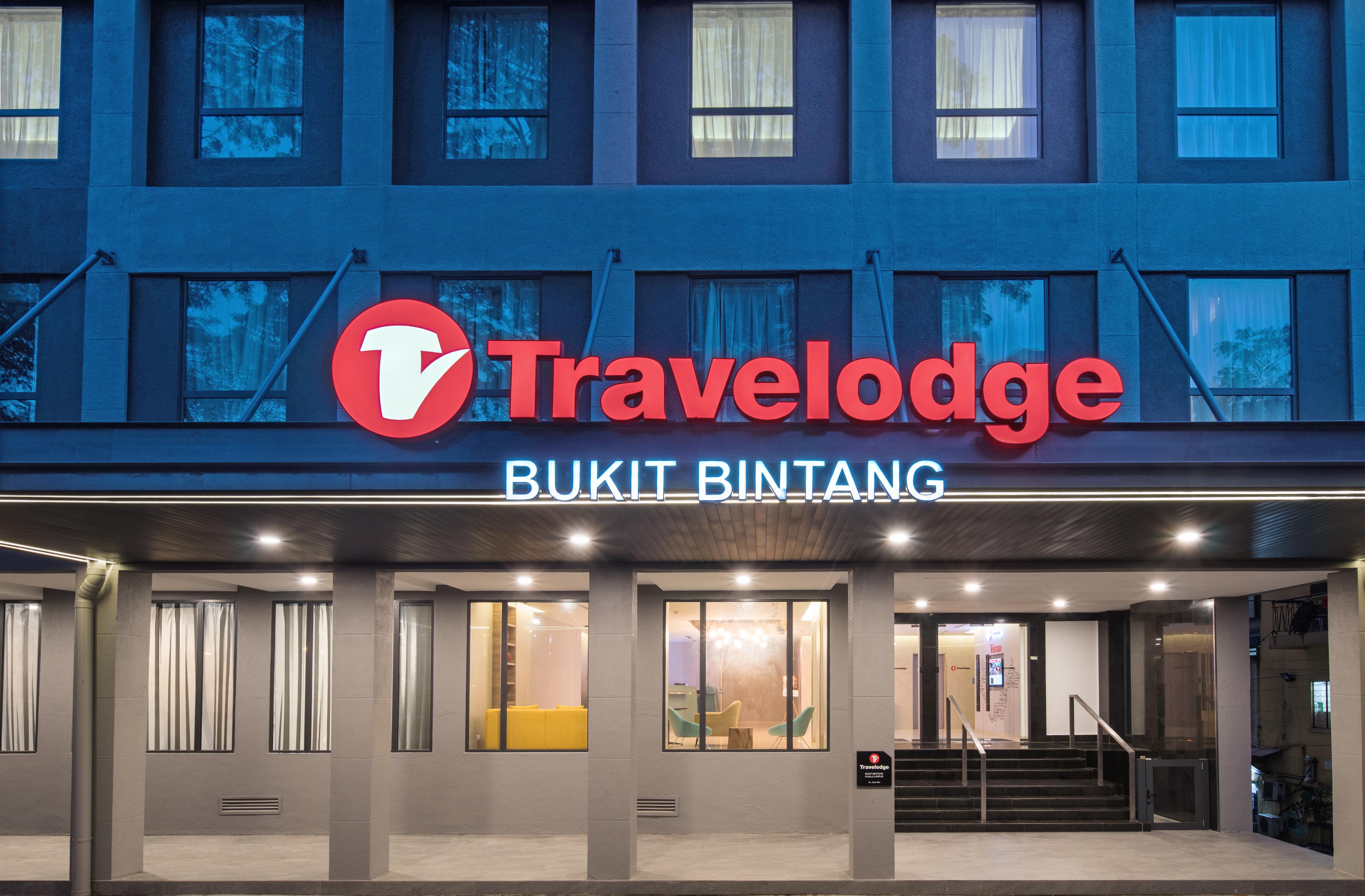 Ibis Styles Bukit Bintang Hotel 3*