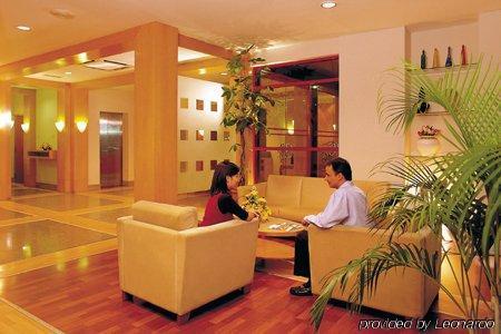 Ibis Styles Bukit Bintang Hotel 3*