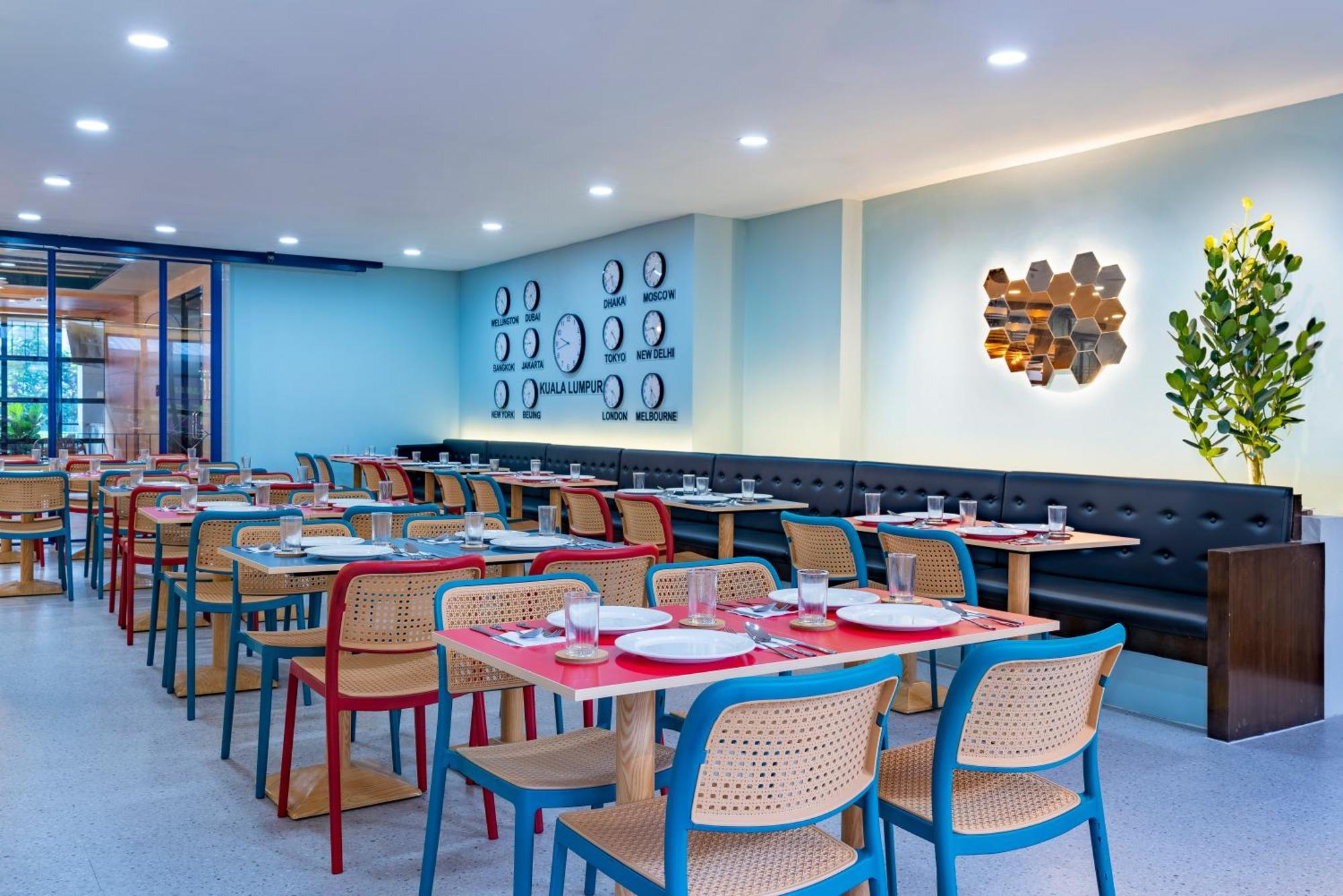 Hotel Ibis Styles Bukit Bintang Kuala Lumpur