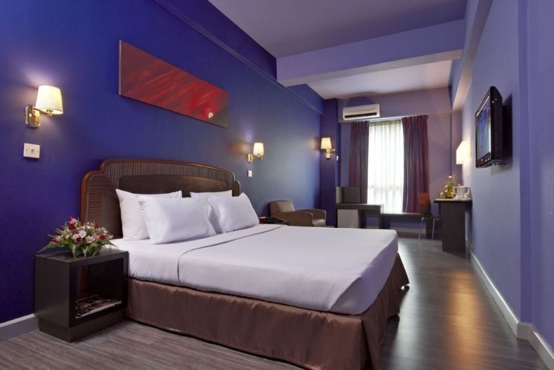 Ibis Styles Bukit Bintang Hotel 3*
