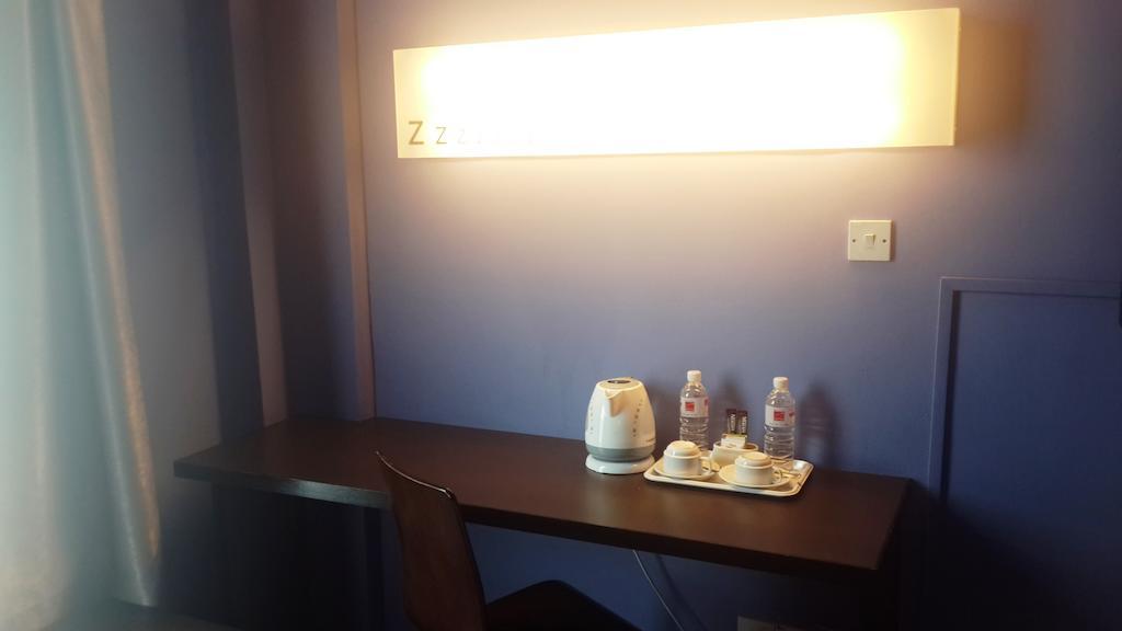 Hotel Ibis Styles Bukit Bintang Kuala Lumpur