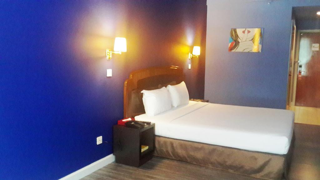 Ibis Styles Bukit Bintang 3* Kuala Lumpur