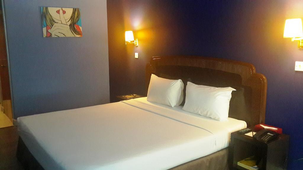 Ibis Styles Bukit Bintang Kuala Lumpur