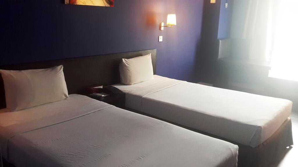 Ibis Styles Bukit Bintang Hotel
