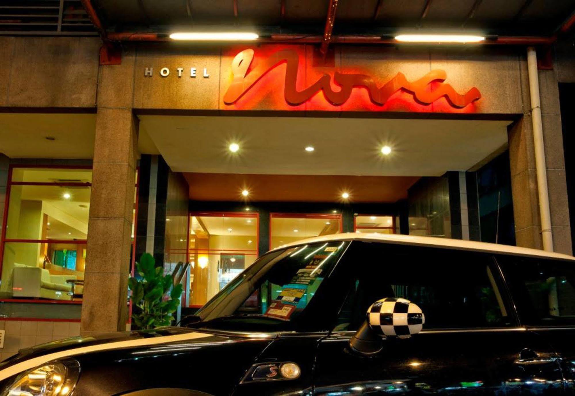 Hotel Ibis Styles Bukit Bintang