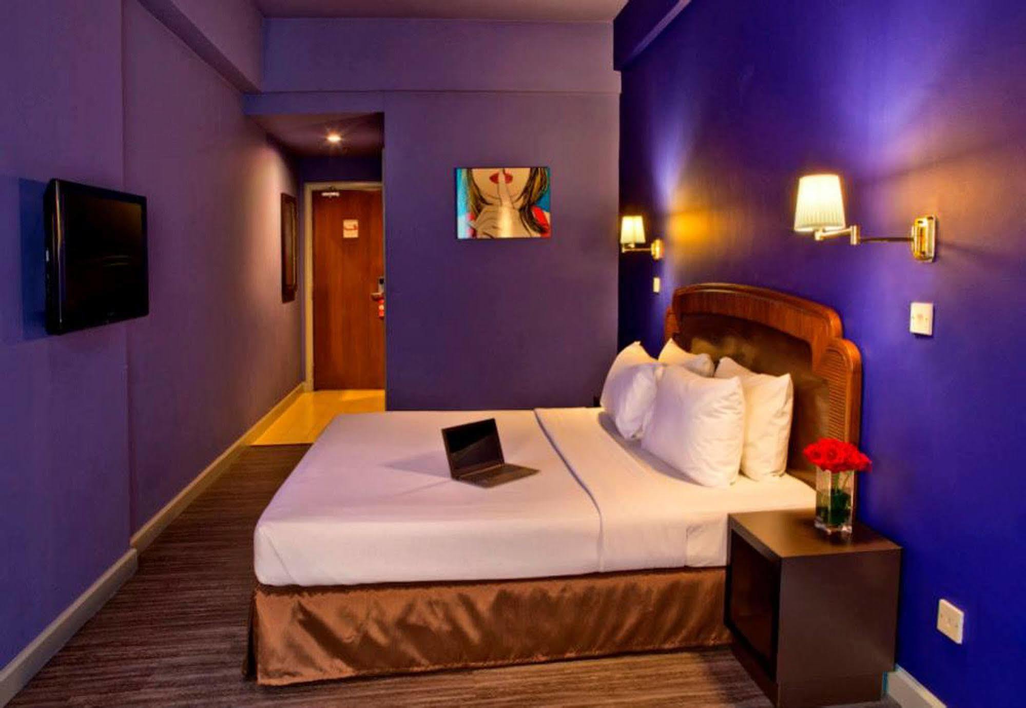 Hotel Ibis Styles Bukit Bintang