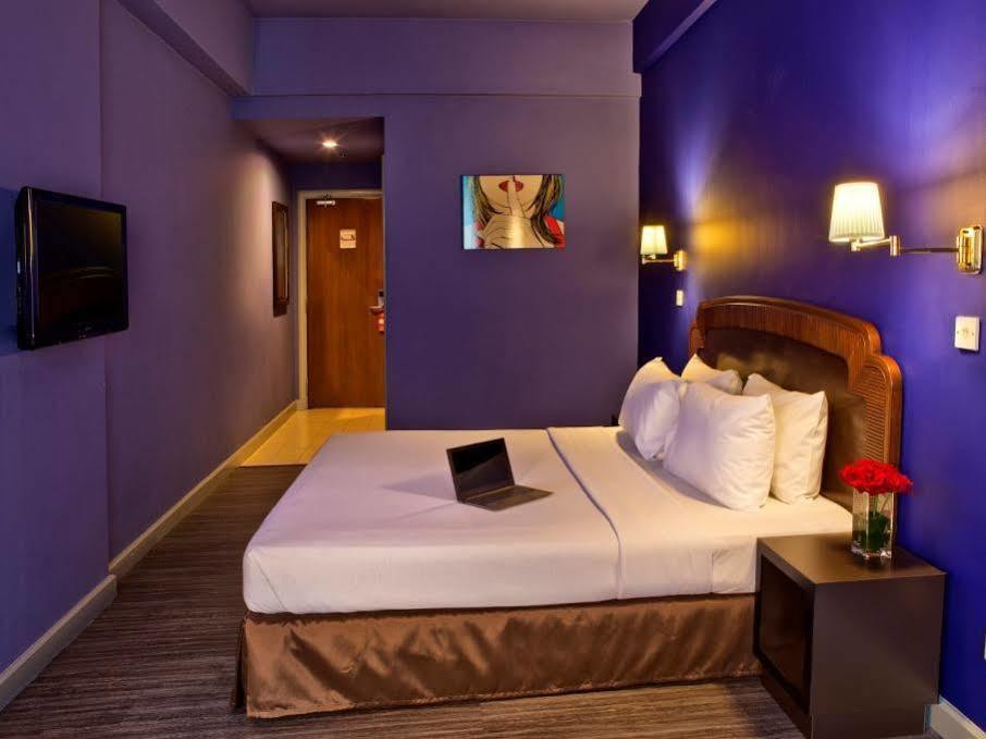 Ibis Styles Bukit Bintang Hotel