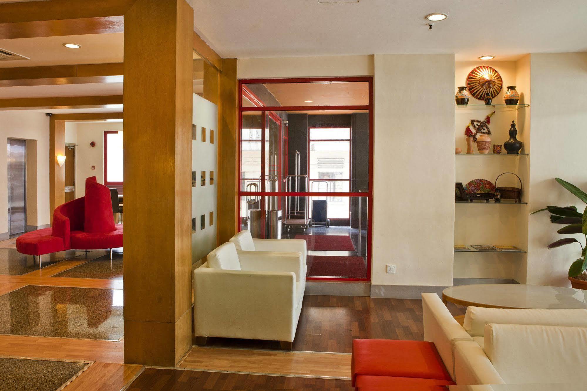 Ibis Styles Bukit Bintang Hotel 3*
