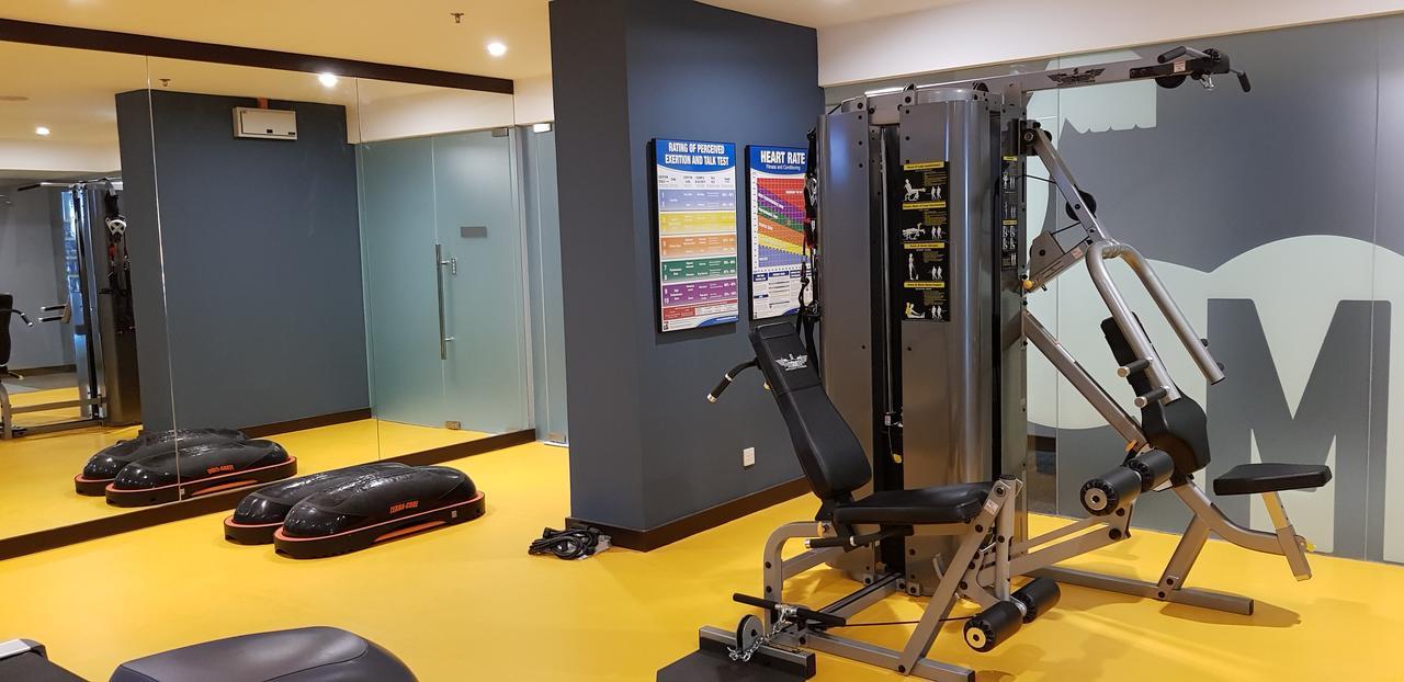 Ibis Styles Bukit Bintang Hotel Kuala Lumpur