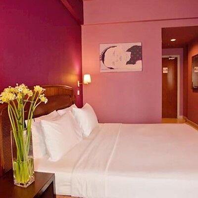 Ibis Styles Bukit Bintang Hotel