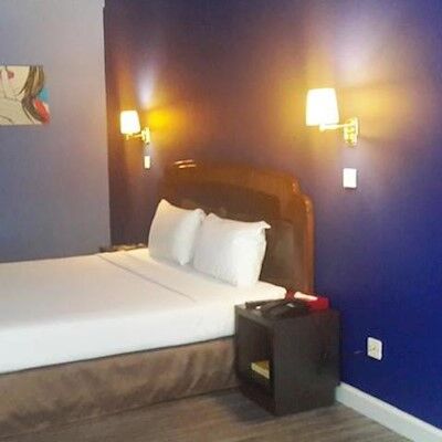 Hotel Ibis Styles Bukit Bintang Kuala Lumpur