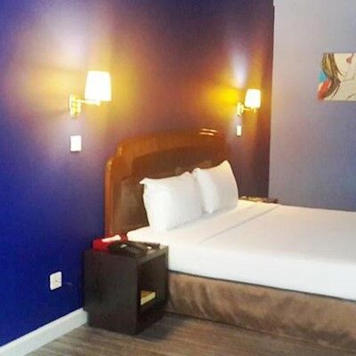 Hotel Ibis Styles Bukit Bintang 3*